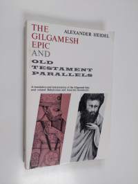 The Gilgamesh epic and Old Testament parallels