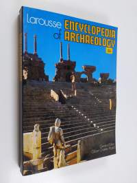Larousse encyclopedia of archaeology