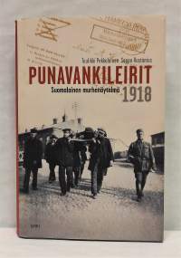 Punavankileirit 1918