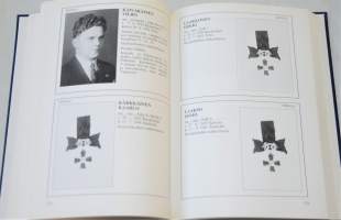 Imatran sankarivainajat v. 1939-1945 sodissa