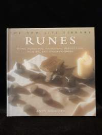 RUNES - Using Runes For Divination, Protection, Healing, and Understanding