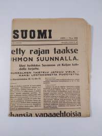 Uusi Suomi nro 352/1939 (31.12)