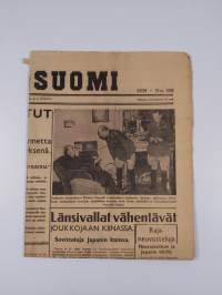 Uusi Suomi nro 308/1939 (14.11.)