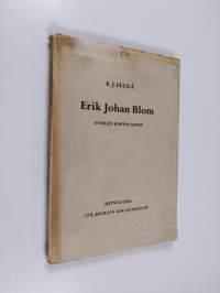 Erik Johan Blom, Sysmän kappalainen : kuvitettu (signeerattu, tekijän omiste)