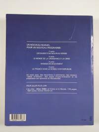 Histoire terminales - nouveau programme paru en 1988