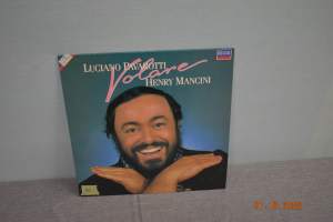 Luciano Pavarotti - Volare