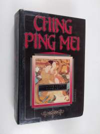 Chin Ping Mei : Hsi Menin ja hänen kuuden vaimonsa elämäntarina