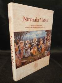 Nirmala Vidya – Sahaja Yoga Mantra Book