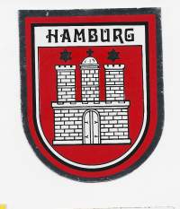 Hamburg  tarra