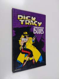 Dick Tracy : suurkaupungin blues