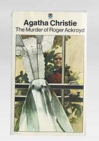 Sgatha Christie / The Murder of Roger Ackroyd 1981