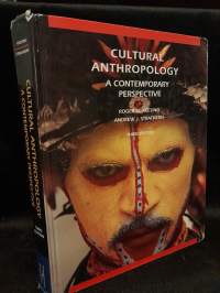 Cultural Anthropology - A Contemporary Perspective