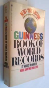 The Guinness Book of World Records 1979