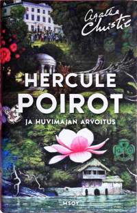 Hercule Poirot ja huvimajan arvoitus