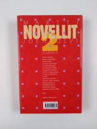 Novellit 2 (ERINOMAINEN)