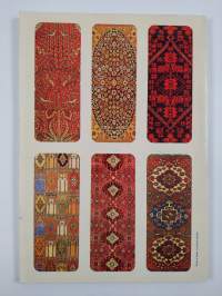 Contemporary Hand Made Turkish Carpets