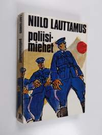 Poliisimiehet