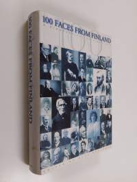 100 faces from Finland : a biographical kaleidoscope