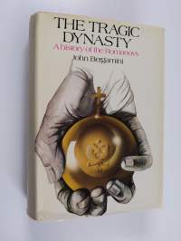 The tragic dynasty : a history of the Romanovs