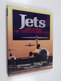 Jets : airliners of the golden age