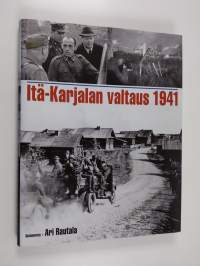 Itä-Karjalan valtaus 1941