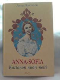 Anna-Sofia kartanon nuori neiti