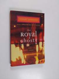 The Royal Ghosts - Stories