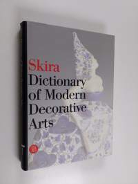 Skira dictionary of modern decorative arts