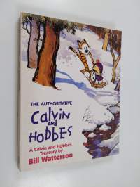 The authoritative Calvin and Hobbes - Calvin and Hobbes