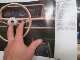Mazda 929 L 1978 -myyntiesite