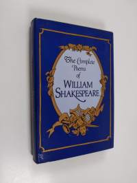Complete Poems of William Shakespeare