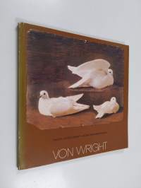 Taitelijaveljekset - Konstnärsbröderna Von Wright
