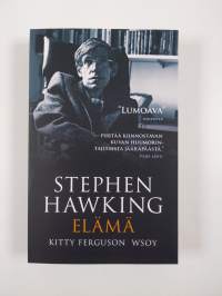 Stephen Hawking : elämä (UUSI)