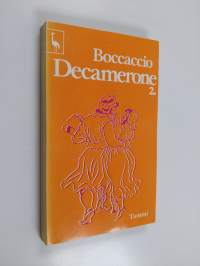 Decamerone 2