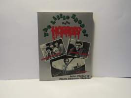 The Little Shop of Horrors Book