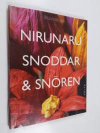 Nirunaru - Snoddar &amp; Snören - Kiehtovien mallien ja ideoiden paperilanka