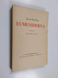 Eumeniderna : (Försoningen)
