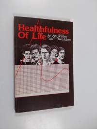 Healthfulness of Life - A Unified View of Mortality, Institutionalization, and Non-institutionalized Disability in Canada, 1978