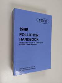 1998 Pollution Handbook