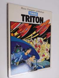 Triton - Roco Vargasin seikkailuja