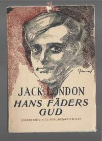 Hans fäders Gud/London, Jack Söderström &amp; C:o förlagsaktiebolag 1923