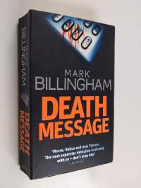 The death message