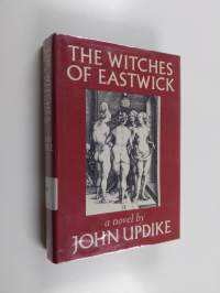The witches of Eastwick