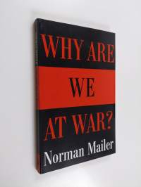Why are we at war? (ERINOMAINEN)