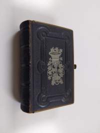 Den swenska psalm-boken : På Kongl. Majestäts befallning öfwersedd år 1695