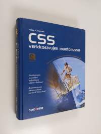 CSS verkkosivujen muotoilussa