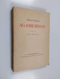 Agamemnon (lukematon)