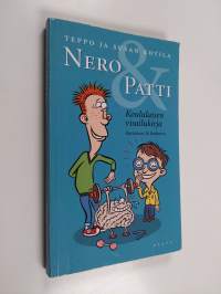 Nero &amp; Patti : koululaisen visailukirja