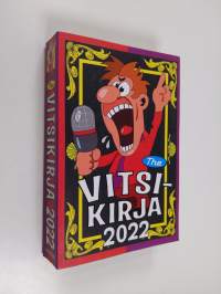 The vitsikirja 2022