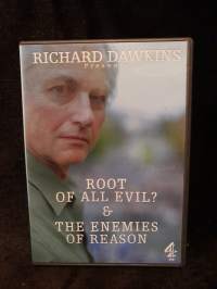 Root of All Evil? &amp; The Enemies of Reason DVD
